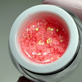 Гель-краска "FreshKa 02"  5 ml